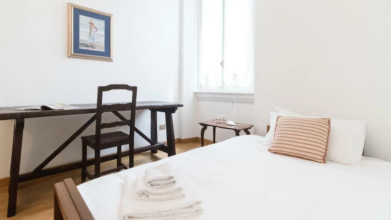 Italianway - Sardegna 59 Apartment Milan Italy