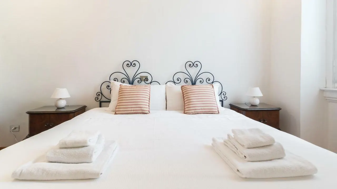 Italianway - Sardegna 59 Apartment Milan