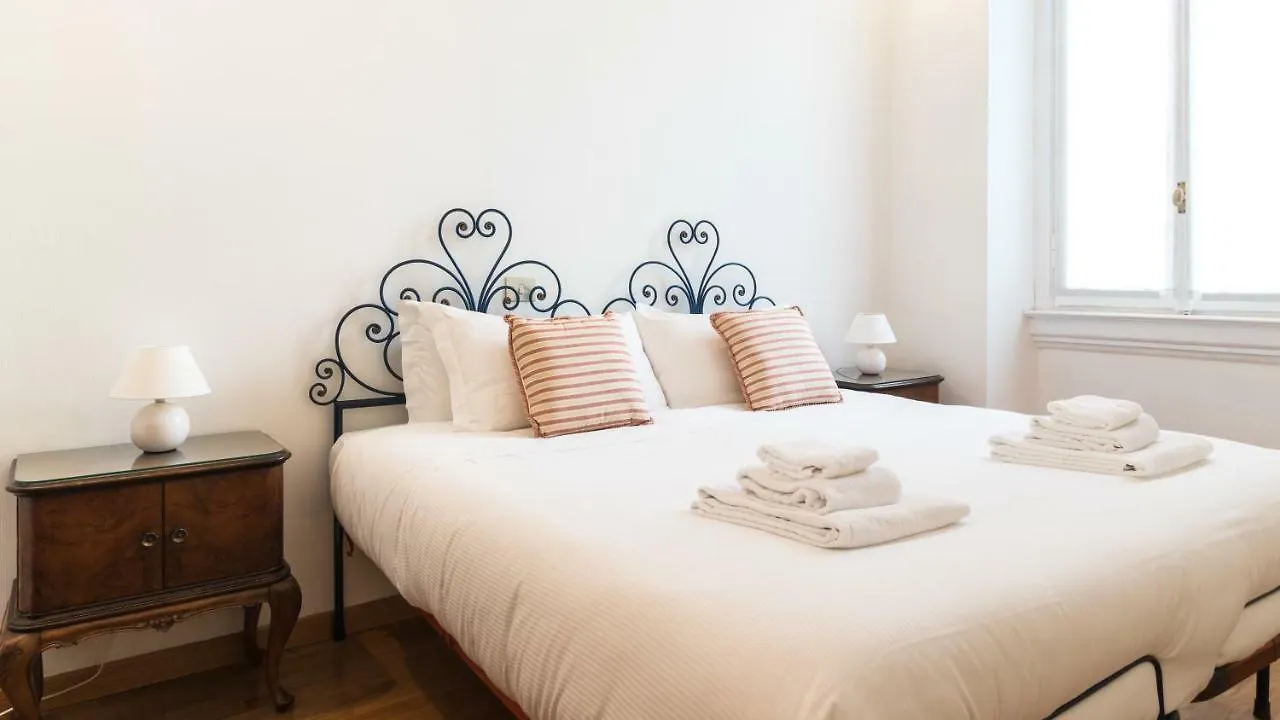 Italianway - Sardegna 59 Apartment Milan