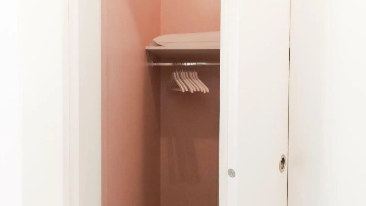 Italianway - Sardegna 59 Apartment Milan